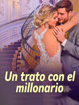 Un trato con el millonario