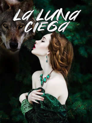 La Luna ciega