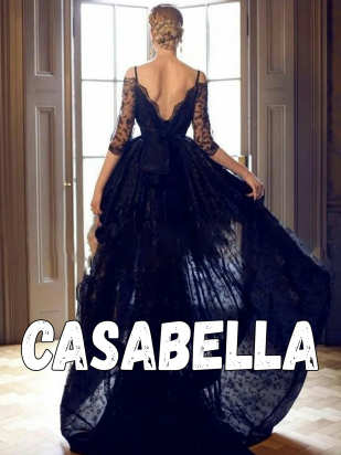 CASABELLA ES Vesion