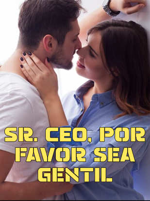 Sr. CEO, por favor sea gentil