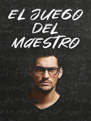 El juego del maestro