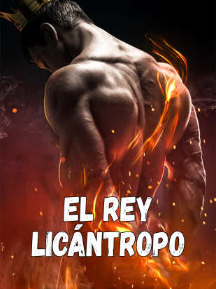 El rey licántropo
