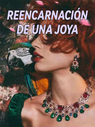REENCARNACIÓN DE UNA JOYA