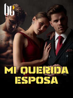 Mi querida esposa