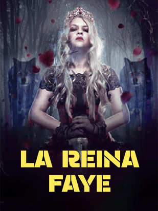 La reina Faye