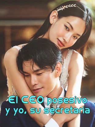 El CEO posesivo y yo, su secretaria