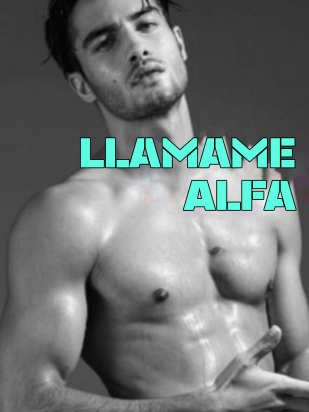 Llámame Alfa