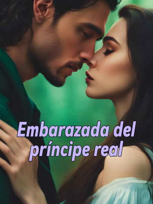 Embarazada del príncipe real