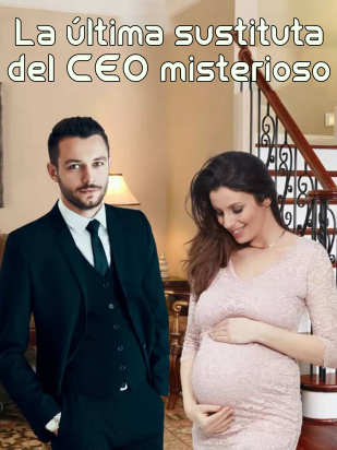 La última sustituta del CEO misterioso