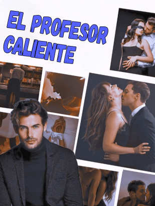 El profesor caliente