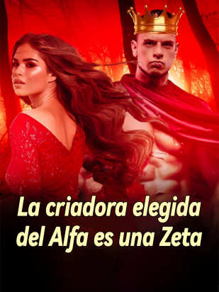 La criadora elegida del Alfa es una Zeta