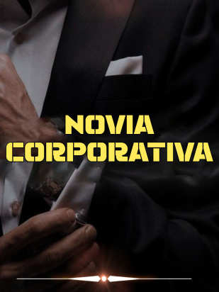 Novia corporativa