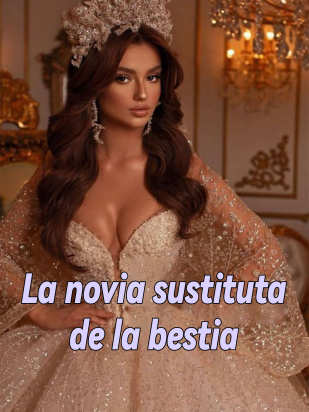 La novia sustituta de la bestia