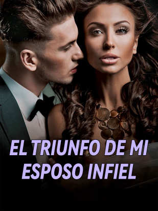 EL TRIUNFO DE MI ESPOSO INFIEL