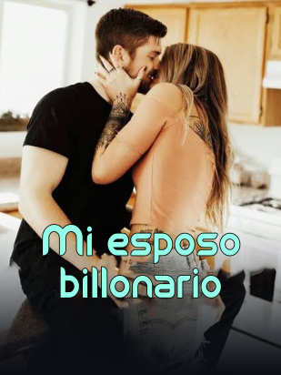 Mi esposo billonario