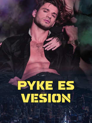 PYKE ES Vesion