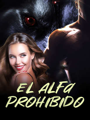 El Alfa prohibido