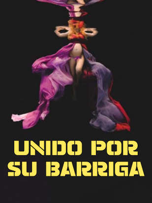 Unido por su barriga