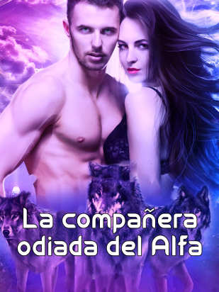 La compañera odiada del Alfa