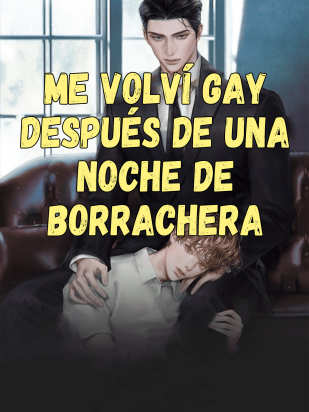 Me volví gay después de una noche de borrachera