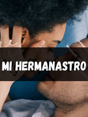Mi hermanastro