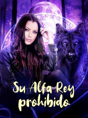Su Alfa Rey prohibido