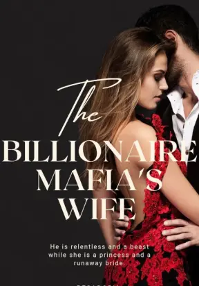 The Billionaire Mafia's Wife