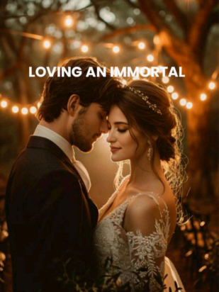 Loving An Immortal