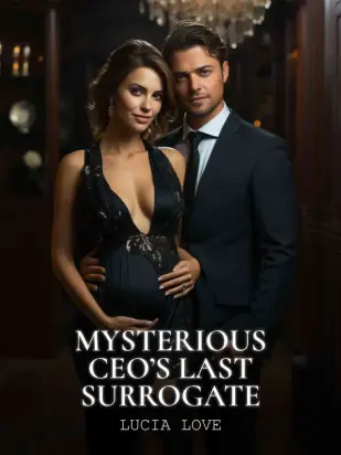Mysterious CEO's Last Surrogate