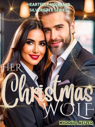 Her Christmas Wolf (Heartfelt holidays)
