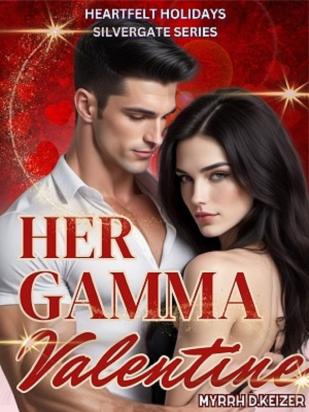 Her Gamma Valentine