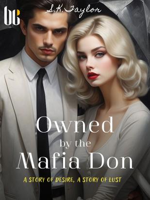 Owned by the Mafia Don
