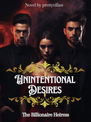 Unintentional desires (The billionaire heiress)