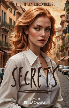 The Finley Chronicles: Secrets