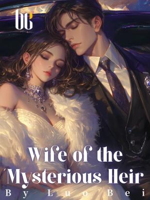 Wife of the Mysterious Heir