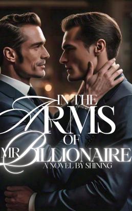 In The Arms Of Mr. Billionaire