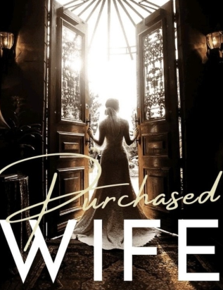 Purchased Wife-Violetta