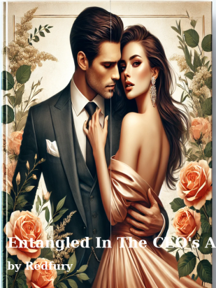 Entangled In The Ceo's Arms