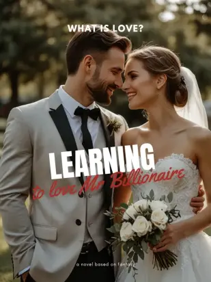 Learning To Love Mr Billionaire