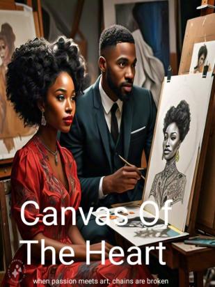 Canvas Of The Heart -Beauty Lee