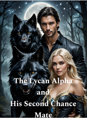 The Lycan Alpha and His Second Chance Mate