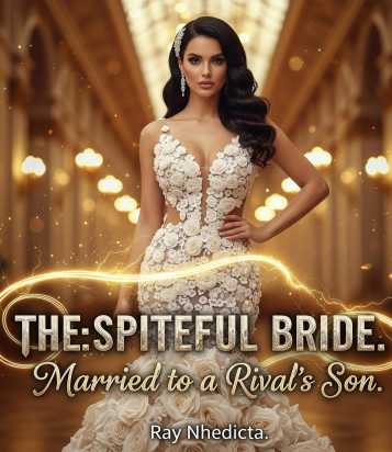 THE SPITEFUL BRIDE: Marry rival's son