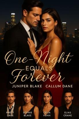 ONE-NIGHT EQUALS FOREVER