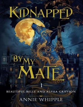 Kidnapped By Mate