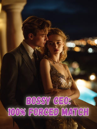 Bossy CEO: 100% Forced Match