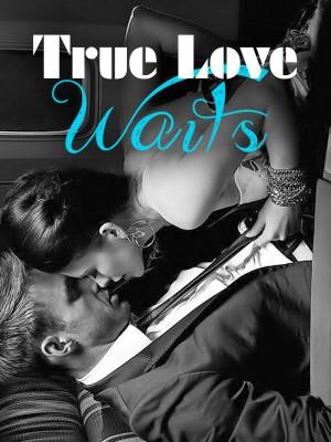 True Love Waits