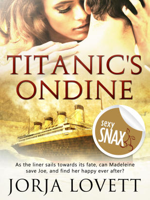 Titanic's Ondine
