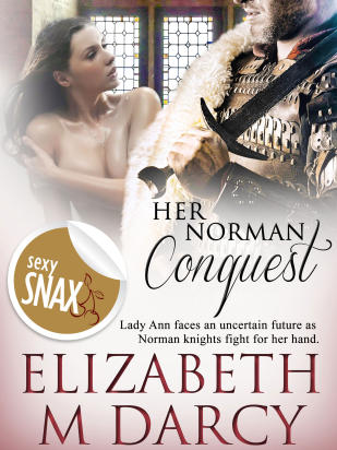 Her Norman Conquest