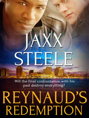 Reynaud's Redemption
