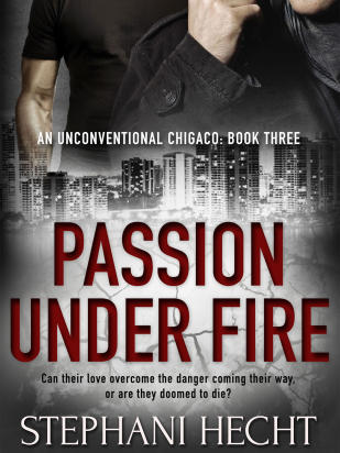 Passion Under Fire
